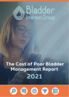 The Cost of Poor Bladder Management Report